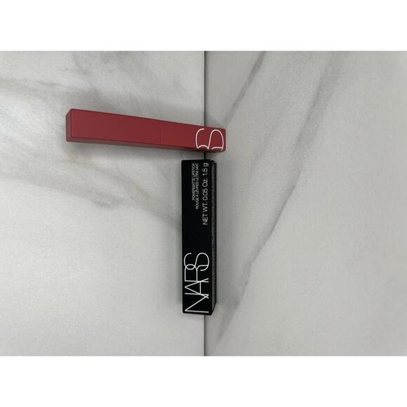 NARS Powermatte lipstick - 112 American Woman - Picture 1 of 2